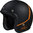 IXS 89 2.0 제트 헬멧