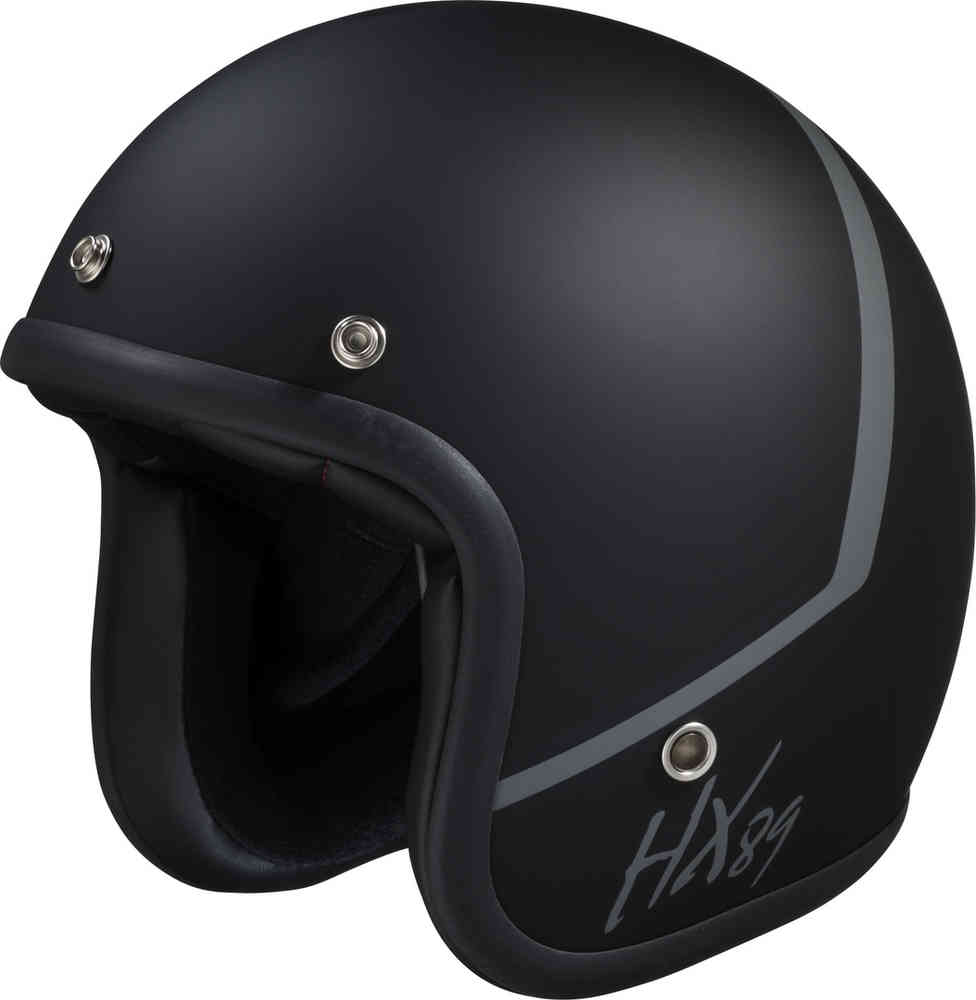 IXS 89 2.0 Jet Helmet
