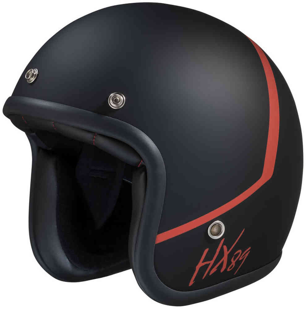 IXS 89 2.0 Реактивный шлем