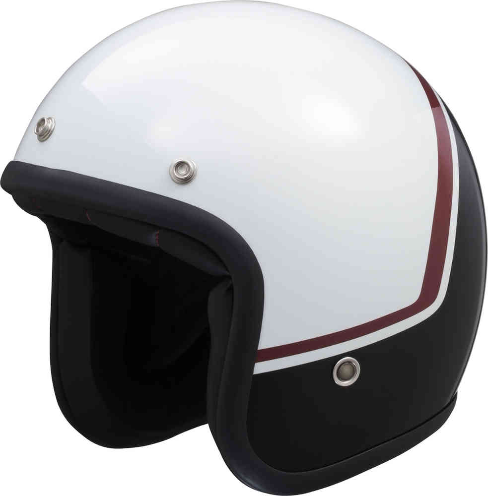 IXS 77 2.2 Casque jet