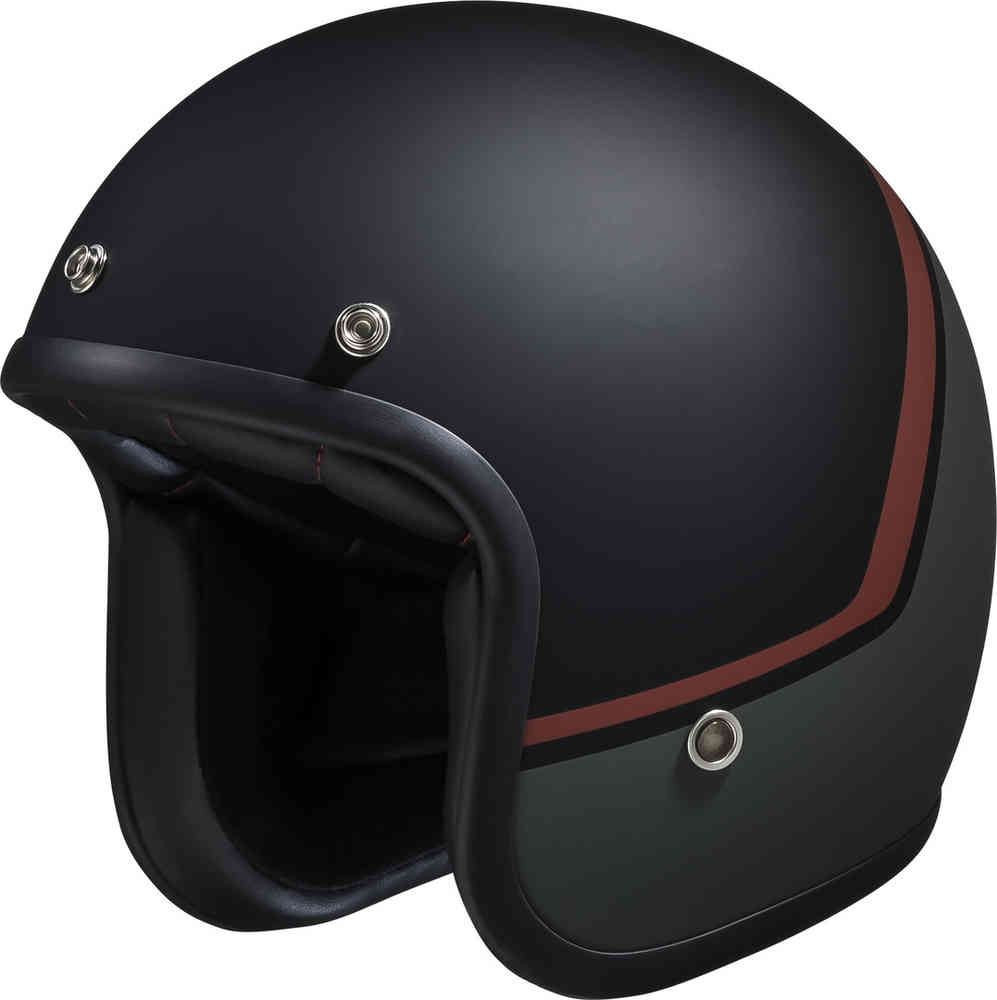 IXS 77 2.2 Casque jet