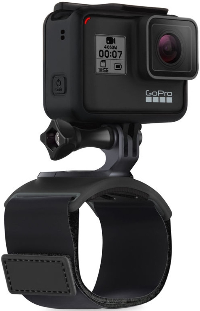 GoPro The Strap Befestigung - günstig kaufen ▷ FC-Moto