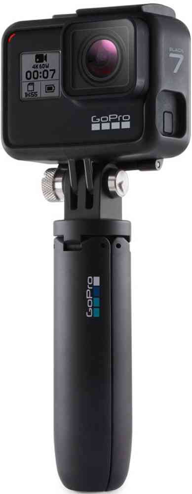 GoPro Shorty Poste de extensión Mini trípode