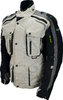 Preview image for Bores Eduardo Motorcycle Textile Jacket