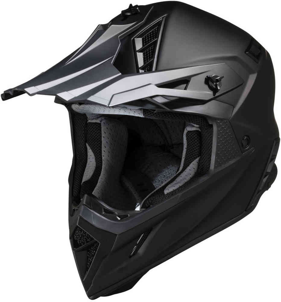 IXS 189 1.0 Casque de motocross