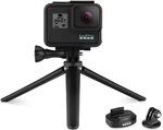 GoPro Tripod 미니 삼각대가 장착된 마운트