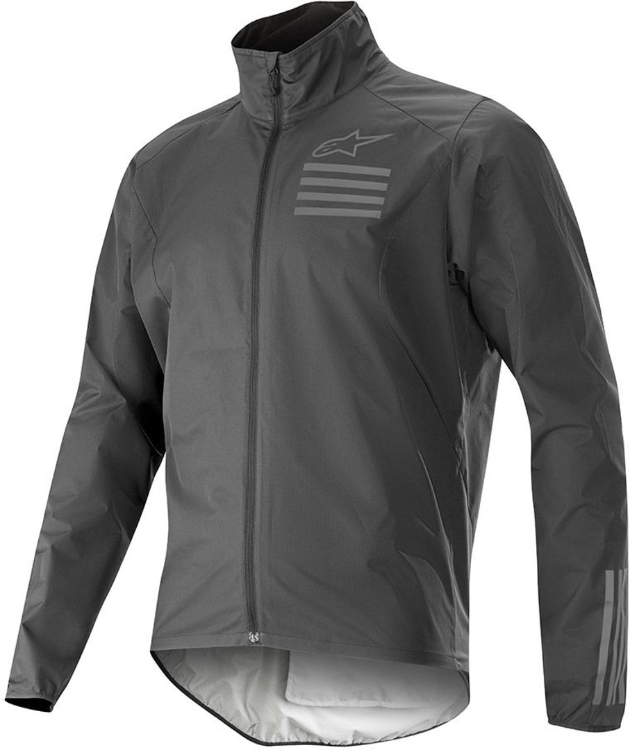 Alpinestars Descender V3 Cykel jacka, svart, storlek XL