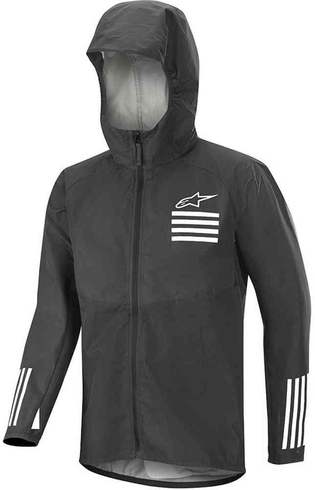 Alpinestars Descender Juvenil bicicleta chaqueta