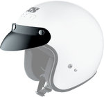 IXS Jet Helmet Peak Visor