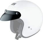 IXS Picco di casco jet visiera