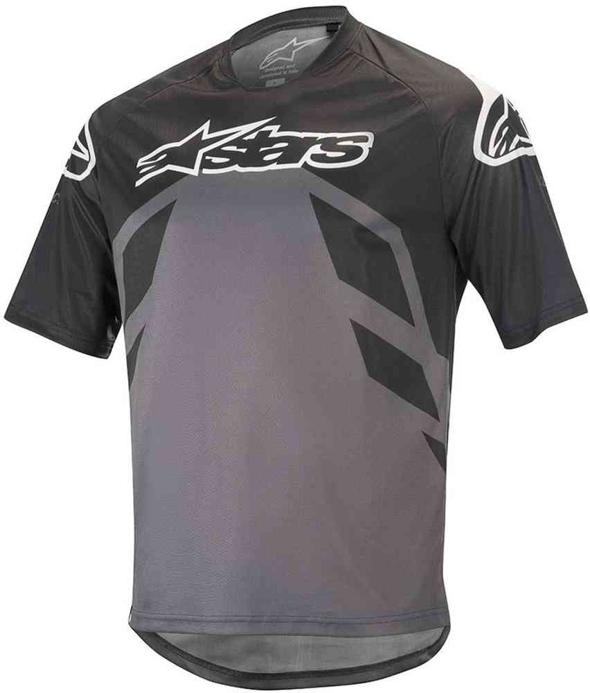 Alpinestars Racer V2 SS Polkupyörän Jersey