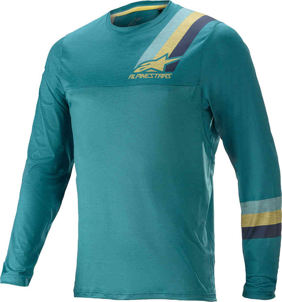 Alpinestars Alps 4.0 LS Maillot de vélo