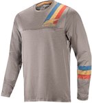 Alpinestars Alps 4.0 LS Bicicleta Jersey