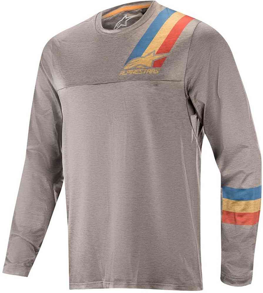 Alpinestars Alps 4.0 LS Fiets Jersey