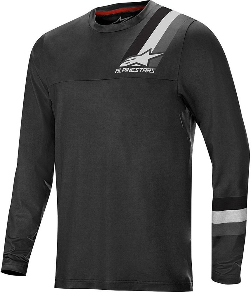 Alpinestars Alps 4.0 LS Велосипедов Джерси