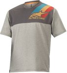 Alpinestars Alps 4.0 SS Juvenil bicicleta Jersey