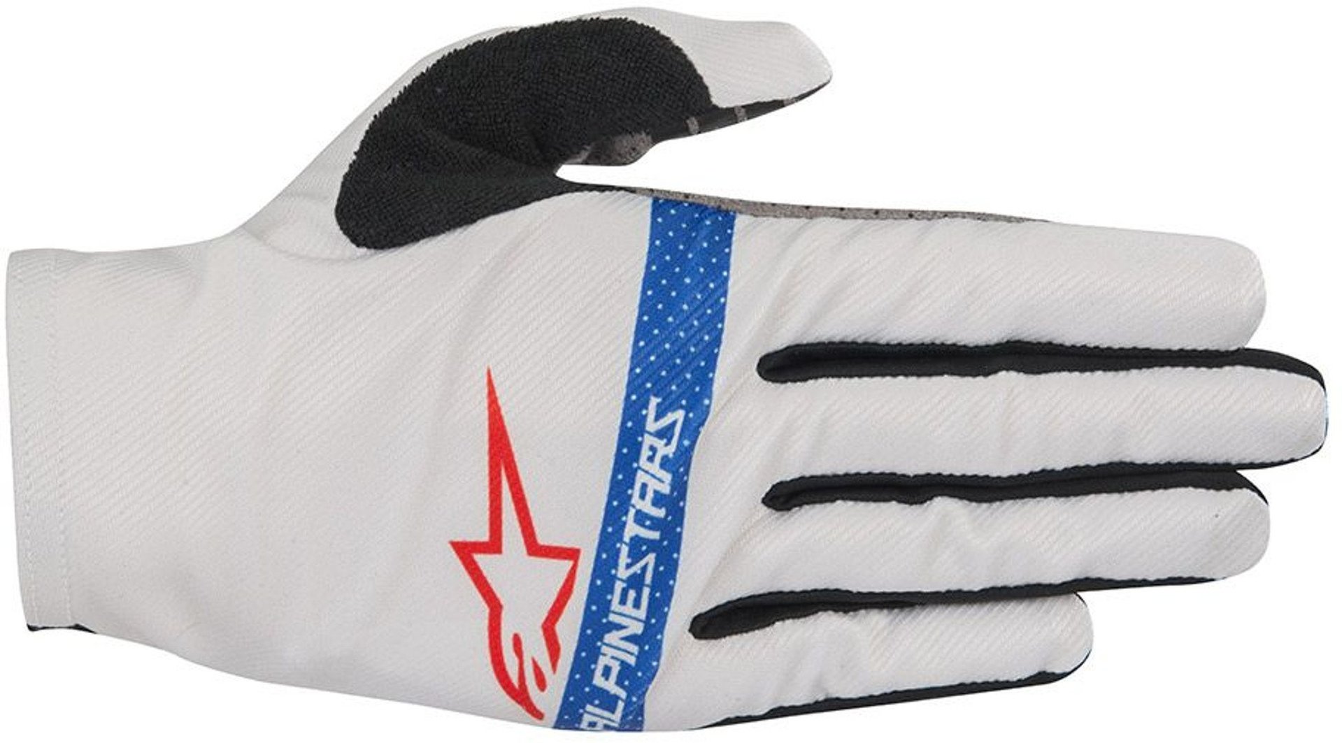 Alpinestars Aspen Pro Lite Bicycle Gloves, grey, Size M, grey, Size M