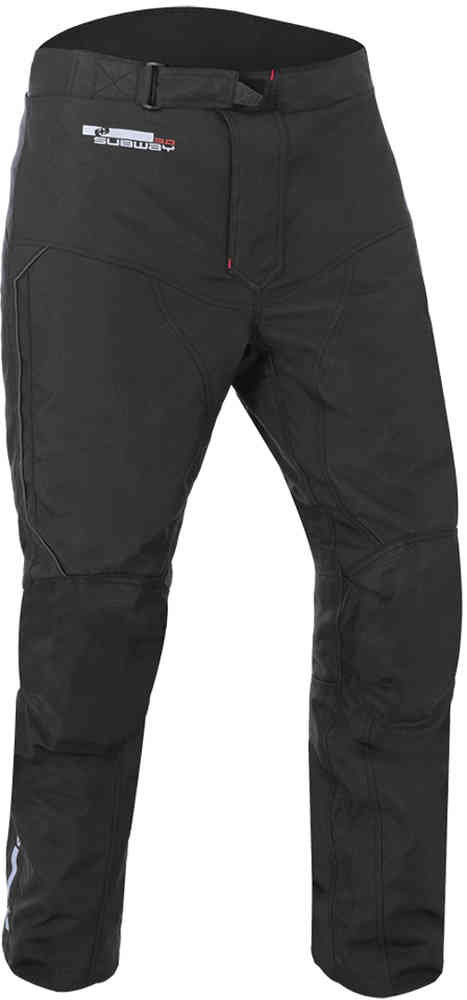 Oxford Subway 3.0 MEN Clothing Motorbike Motorcycle Trousers Textile Pants 