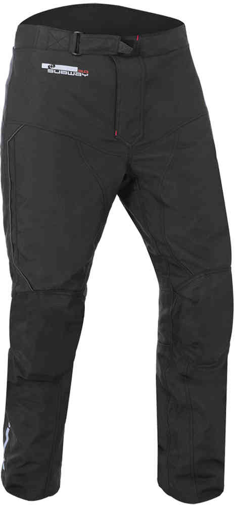 Oxford Subway 3.0 Pantalones de moto textil