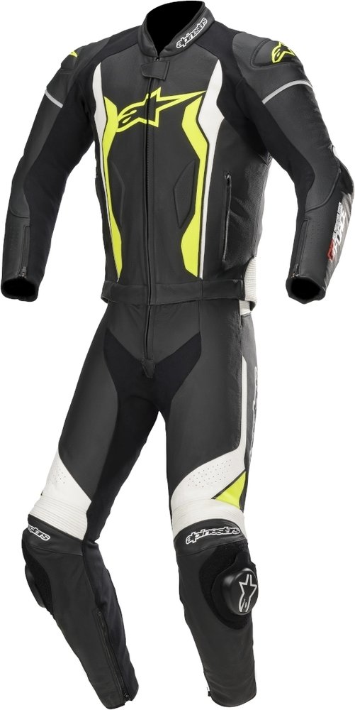 Alpinestars Lederkombi 2 Teiler Herren DReferenz Blog