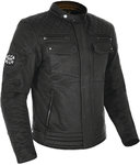 Oxford Hardy Wax Motorcycle Textile Jacket
