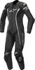 Alpinestars Stella Missile One Piece Perforated Ladies Motorcycle Leather Suit