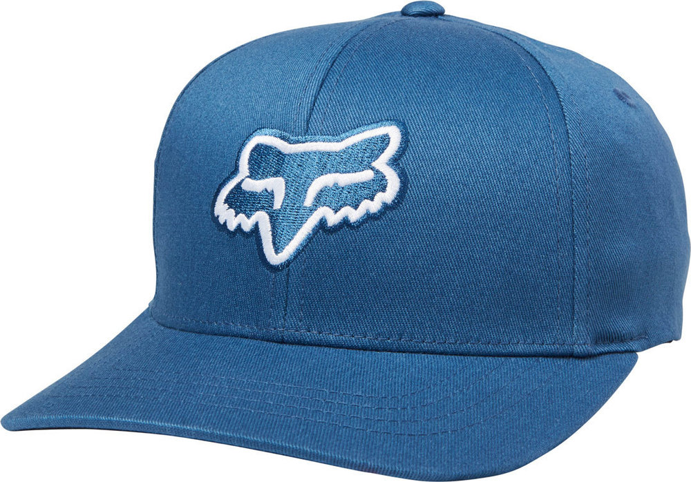 fox youth cap