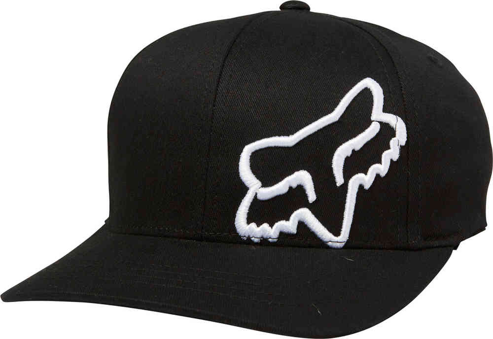 FOX Flex 45 Flexfit Cap jeunesse meilleurs prix FC Moto