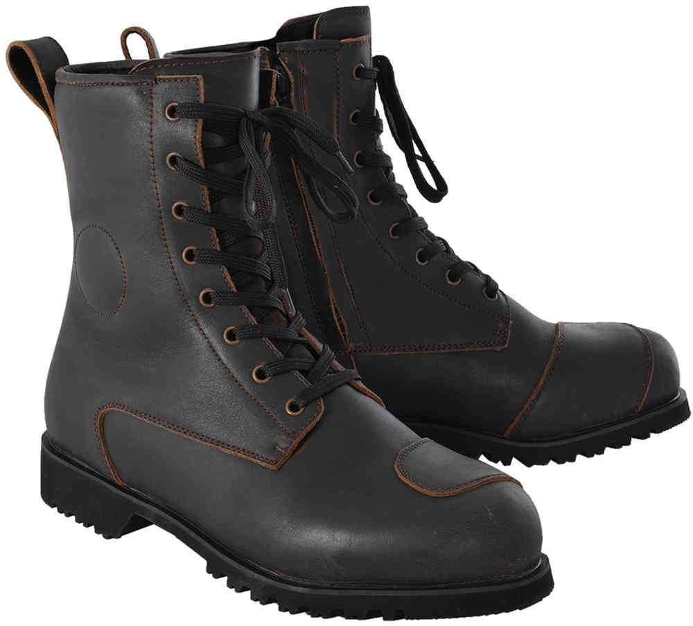 Oxford Merton Motorcycle Boots