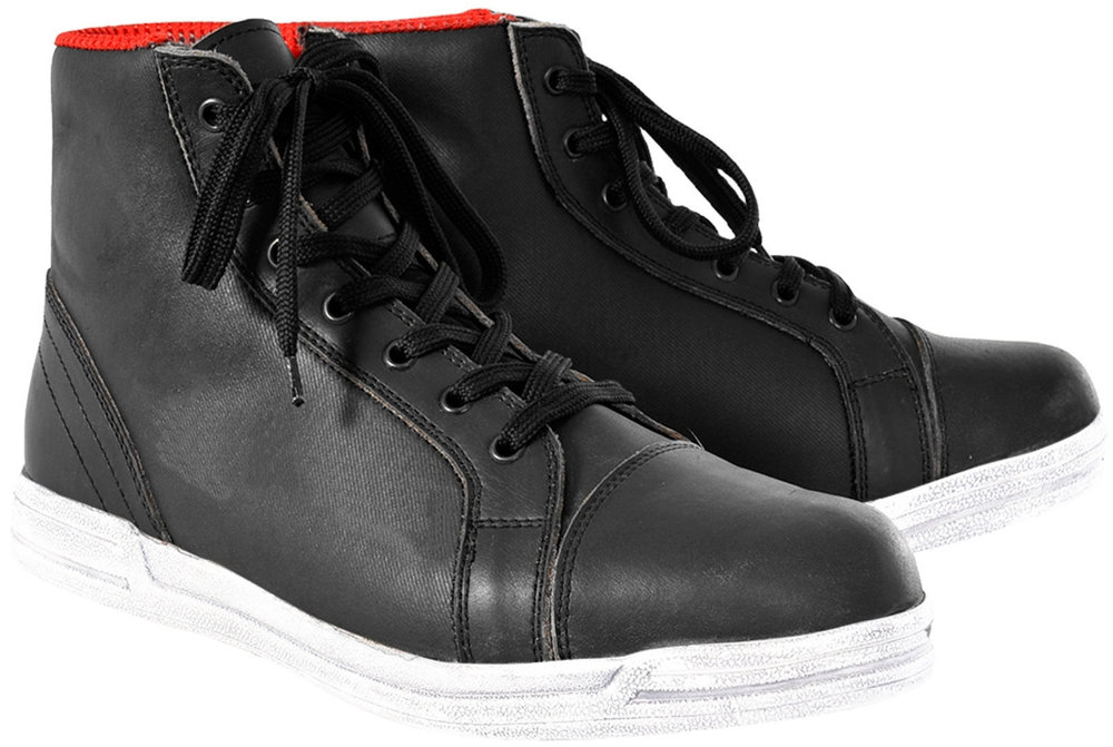 Oxford Jericho Sapatos de motocicleta