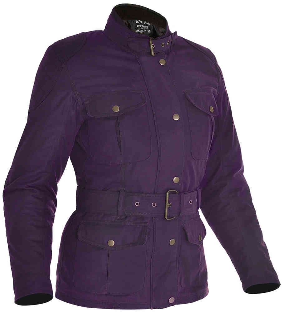 Oxford Bradwell Ladies Motorcycle Textile Jacket buy cheap FC