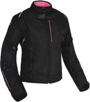 Oxford Girona 1.0 Chaqueta textil para motocicletas de señoras