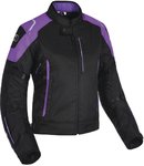 Oxford Girona 1.0 Chaqueta textil para motocicletas de señoras