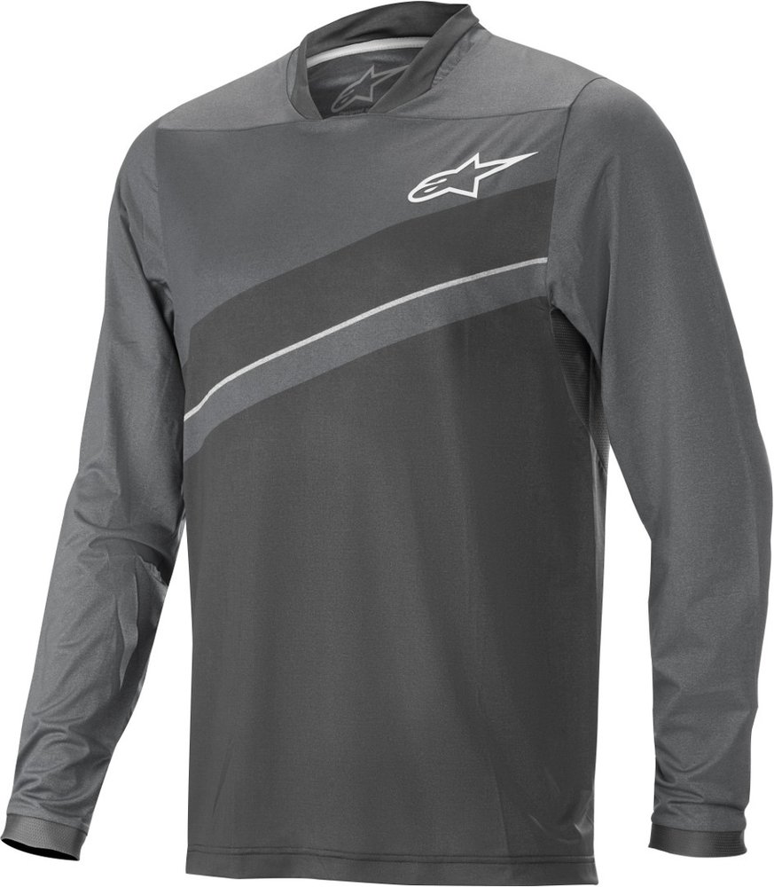 Alpinestars Alps 8.0 LS велосипедов Джерси