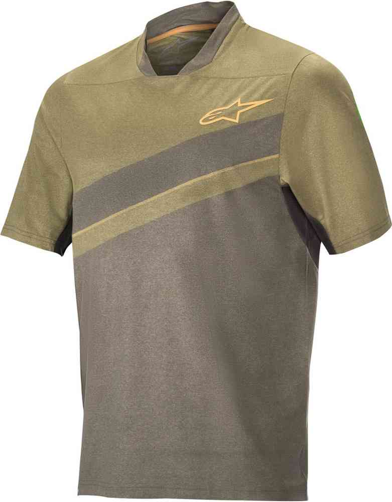 Alpinestars Alps 8 0 Fahrrad Jersey Gunstig Kaufen Fc Moto