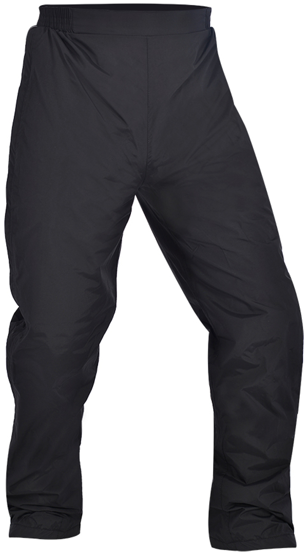 Oxford Stormseal Motorcycle Rain Pants, black, Size S, black, Size S