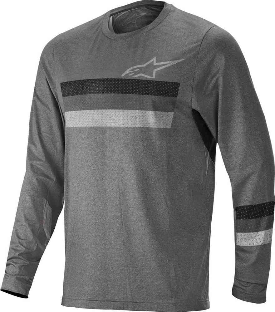 Alpinestars Alps 6.0 LS polkupyörän Jersey