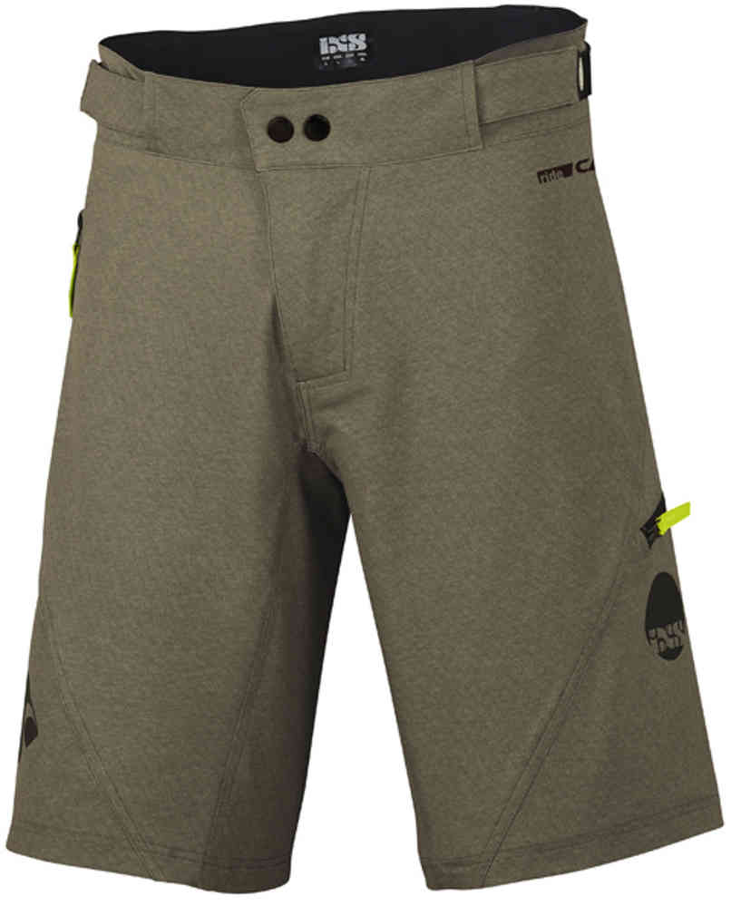 IXS Carve Pantalons curts