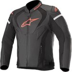Alpinestars Jaws v3 Motorcycle Leather Jacket