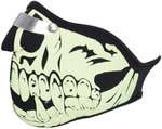 Oxford Skull Màscara facial