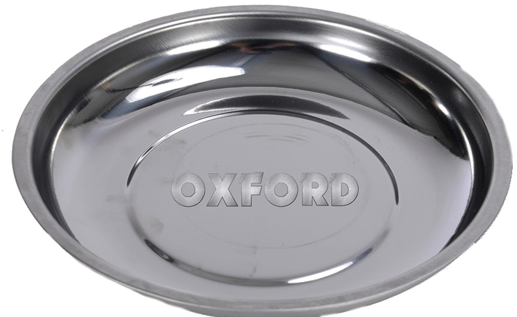 Oxford Magneto Magnetic Workshop Tray, silver, silver, Size One Size