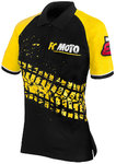 FC-Moto Corp Polo da donna