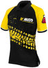 Vorschaubild für FC-Moto Corp Damen Poloshirt