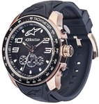 Alpinestars Tech Chrono Rose Gold Montre