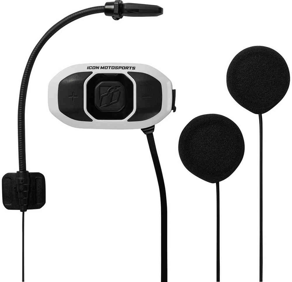 Bluetooth communicators clearance