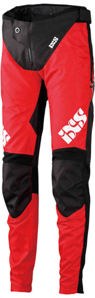 IXS Race Els nens pantalons