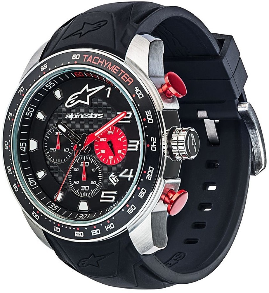 Alpinestars Tech Multifunction Black Watch