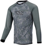 IXS Pivot 8.1 Kinder Jersey