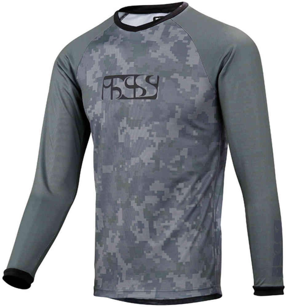 IXS Pivot 8.1 Nens Jersey