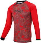 IXS Pivot 8.1 Jersey de los niños